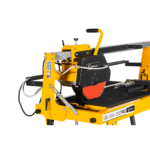 LUMAG STM 350-1200PRO – Brückensäge / Fliesenschneider incl. Diamantscheibe (Schnittlänge 1200 mm) – Bild 6
