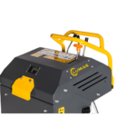 LUMAG VH-500A Minidumper mit Frontkippmulde 500 kg Zuladung – Bild 3