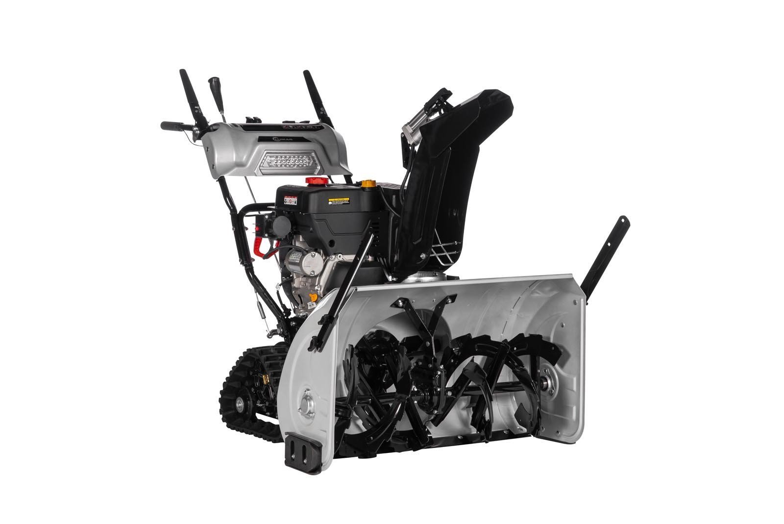 zoom-sfk90pro-2.jpg LUMAG SFK90PRO – Profi-Schneefräse mit Kettenantrieb – Bild 1